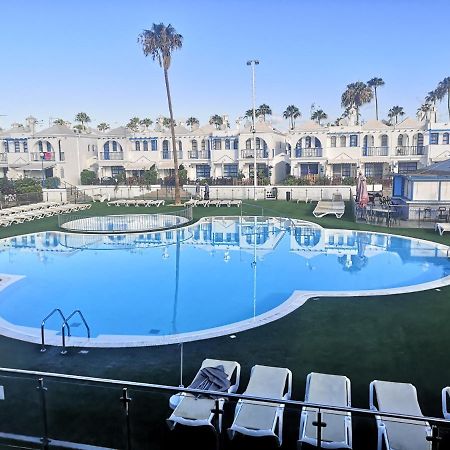 Maspalomas Luna Golf 外观 照片