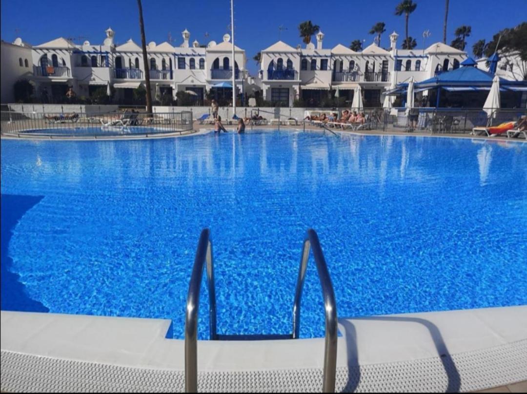 Maspalomas Luna Golf 外观 照片