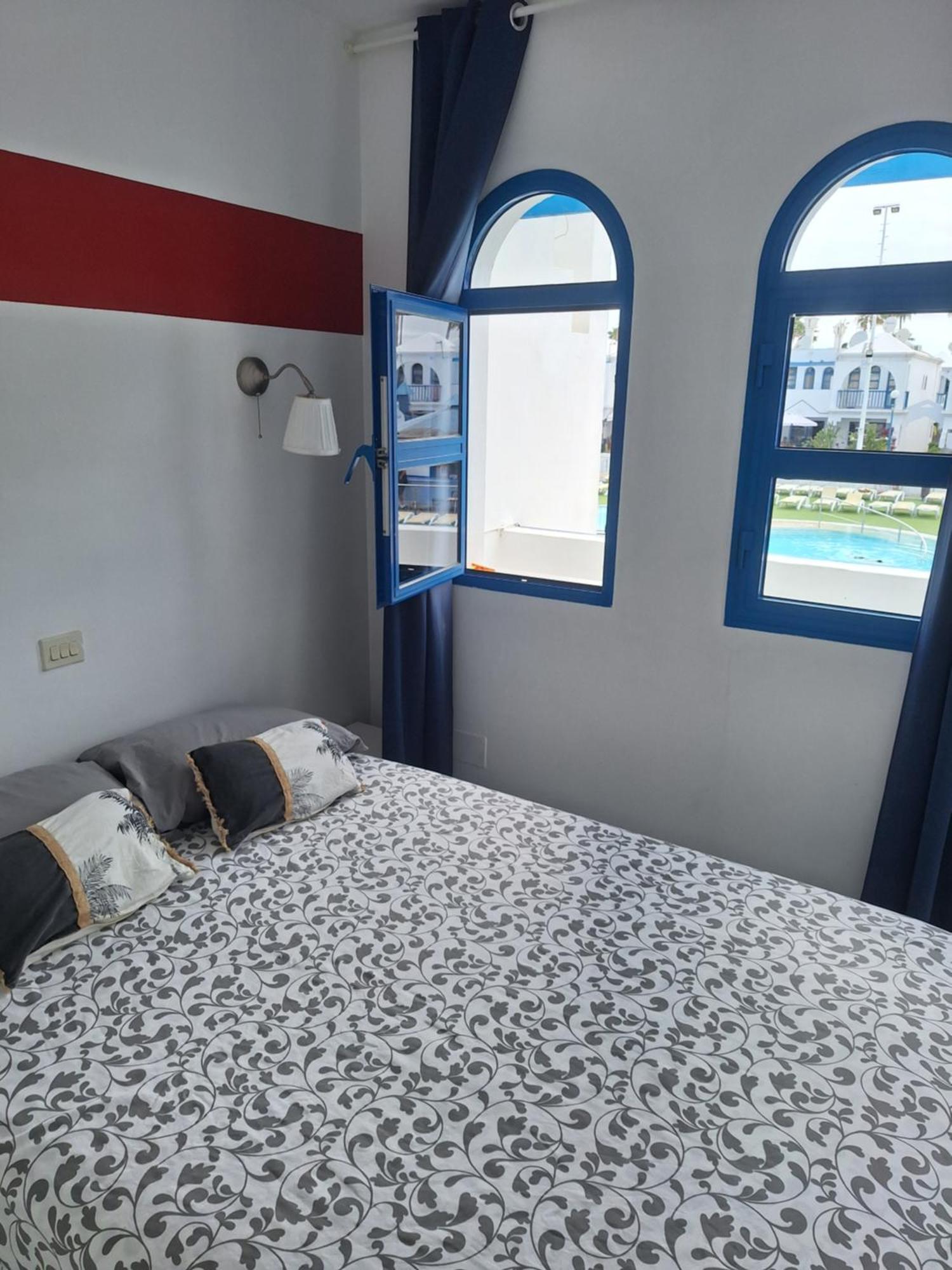 Maspalomas Luna Golf 外观 照片