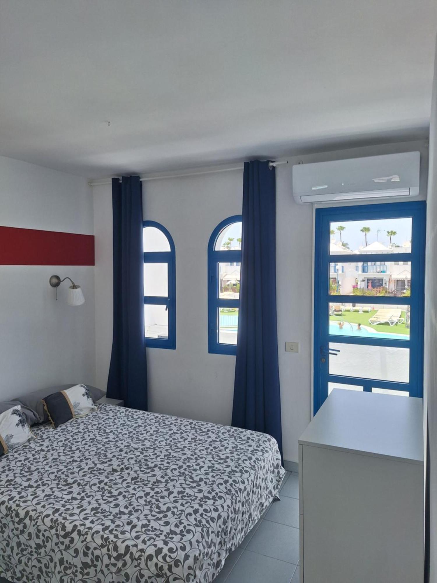 Maspalomas Luna Golf 外观 照片